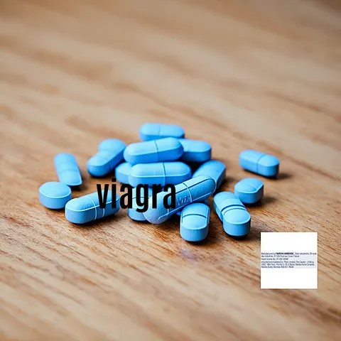 Comprar viagra autentica sin receta